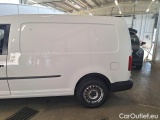  Volkswagen  Caddy VOLKSWAGEN  / 2015 / 4P / VETT. FURGONATA 1.4 TGI MAXI BUSINESS VAN #53