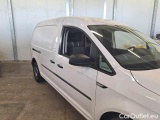  Volkswagen  Caddy VOLKSWAGEN  / 2015 / 4P / VETT. FURGONATA 1.4 TGI MAXI BUSINESS VAN #65