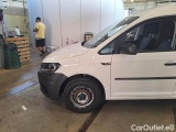  Volkswagen  Caddy VOLKSWAGEN  / 2015 / 4P / VETT. FURGONATA 1.4 TGI MAXI BUSINESS VAN #63