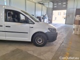  Volkswagen  Caddy VOLKSWAGEN  / 2015 / 4P / VETT. FURGONATA 1.4 TGI MAXI BUSINESS VAN #70
