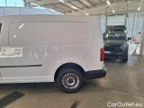  Volkswagen  Caddy VOLKSWAGEN  / 2015 / 4P / VETT. FURGONATA 1.4 TGI MAXI BUSINESS VAN #76