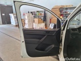  Volkswagen  Caddy VOLKSWAGEN  / 2015 / 4P / VETT. FURGONATA 1.4 TGI MAXI BUSINESS VAN #110