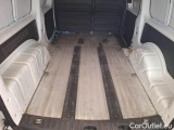  Volkswagen  Caddy VOLKSWAGEN  / 2015 / 4P / VETT. FURGONATA 1.4 TGI MAXI BUSINESS VAN #113