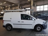  Volkswagen  Caddy VOLKSWAGEN  / 2015 / 4P / VETT. FURGONATA 2.0 TDI 122CV EURO6 4MOTION VAN #7