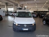  Volkswagen  Caddy VOLKSWAGEN  / 2015 / 4P / VETT. FURGONATA 2.0 TDI 122CV EURO6 4MOTION VAN #6