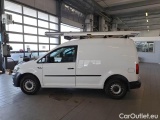  Volkswagen  Caddy VOLKSWAGEN  / 2015 / 4P / VETT. FURGONATA 2.0 TDI 122CV EURO6 4MOTION VAN #8
