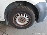  Volkswagen  Caddy VOLKSWAGEN  / 2015 / 4P / VETT. FURGONATA 2.0 TDI 122CV EURO6 4MOTION VAN #15