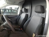 Volkswagen  Caddy VOLKSWAGEN  / 2015 / 4P / VETT. FURGONATA 2.0 TDI 122CV EURO6 4MOTION VAN #11