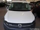  Volkswagen  Caddy VOLKSWAGEN  / 2015 / 4P / VETT. FURGONATA 2.0 TDI 122CV EURO6 4MOTION VAN #24