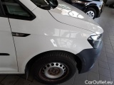  Volkswagen  Caddy VOLKSWAGEN  / 2015 / 4P / VETT. FURGONATA 2.0 TDI 122CV EURO6 4MOTION VAN #37
