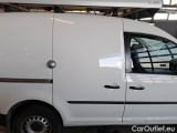  Volkswagen  Caddy VOLKSWAGEN  / 2015 / 4P / VETT. FURGONATA 2.0 TDI 122CV EURO6 4MOTION VAN #43