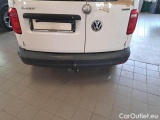  Volkswagen  Caddy VOLKSWAGEN  / 2015 / 4P / VETT. FURGONATA 2.0 TDI 122CV EURO6 4MOTION VAN #50