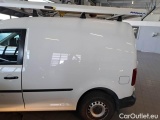  Volkswagen  Caddy VOLKSWAGEN  / 2015 / 4P / VETT. FURGONATA 2.0 TDI 122CV EURO6 4MOTION VAN #63