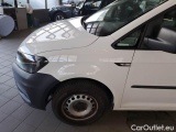  Volkswagen  Caddy VOLKSWAGEN  / 2015 / 4P / VETT. FURGONATA 2.0 TDI 122CV EURO6 4MOTION VAN #74