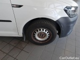  Volkswagen  Caddy VOLKSWAGEN  / 2015 / 4P / VETT. FURGONATA 2.0 TDI 122CV EURO6 4MOTION VAN #77