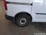  Volkswagen  Caddy VOLKSWAGEN  / 2015 / 4P / VETT. FURGONATA 2.0 TDI 122CV EURO6 4MOTION VAN #79