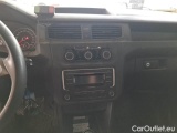 Volkswagen  Caddy VOLKSWAGEN  / 2015 / 4P / VETT. FURGONATA 2.0 TDI 122CV EURO6 4MOTION VAN #92