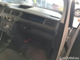  Volkswagen  Caddy VOLKSWAGEN  / 2015 / 4P / VETT. FURGONATA 2.0 TDI 122CV EURO6 4MOTION VAN #100