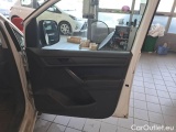 Volkswagen  Caddy VOLKSWAGEN  / 2015 / 4P / VETT. FURGONATA 2.0 TDI 122CV EURO6 4MOTION VAN #102