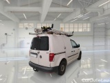  Volkswagen  Caddy VOLKSWAGEN  / 2015 / 4P / VETT. FURGONATA 2.0 TDI 122CV EURO6 4MOTION VAN #2