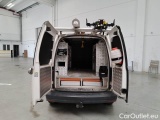  Volkswagen  Caddy VOLKSWAGEN  / 2015 / 4P / VETT. FURGONATA 2.0 TDI 122CV EURO6 4MOTION VAN #5