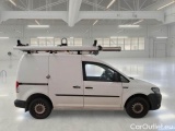  Volkswagen  Caddy VOLKSWAGEN  / 2015 / 4P / VETT. FURGONATA 2.0 TDI 122CV EURO6 4MOTION VAN #7