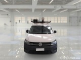  Volkswagen  Caddy VOLKSWAGEN  / 2015 / 4P / VETT. FURGONATA 2.0 TDI 122CV EURO6 4MOTION VAN #6