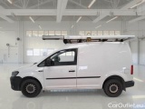  Volkswagen  Caddy VOLKSWAGEN  / 2015 / 4P / VETT. FURGONATA 2.0 TDI 122CV EURO6 4MOTION VAN #8