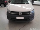  Volkswagen  Caddy VOLKSWAGEN  / 2015 / 4P / VETT. FURGONATA 2.0 TDI 122CV EURO6 4MOTION VAN #31