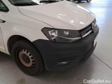  Volkswagen  Caddy VOLKSWAGEN  / 2015 / 4P / VETT. FURGONATA 2.0 TDI 122CV EURO6 4MOTION VAN #33