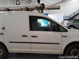  Volkswagen  Caddy VOLKSWAGEN  / 2015 / 4P / VETT. FURGONATA 2.0 TDI 122CV EURO6 4MOTION VAN #38