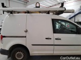  Volkswagen  Caddy VOLKSWAGEN  / 2015 / 4P / VETT. FURGONATA 2.0 TDI 122CV EURO6 4MOTION VAN #46