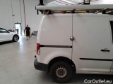  Volkswagen  Caddy VOLKSWAGEN  / 2015 / 4P / VETT. FURGONATA 2.0 TDI 122CV EURO6 4MOTION VAN #53