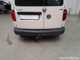  Volkswagen  Caddy VOLKSWAGEN  / 2015 / 4P / VETT. FURGONATA 2.0 TDI 122CV EURO6 4MOTION VAN #60