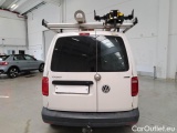  Volkswagen  Caddy VOLKSWAGEN  / 2015 / 4P / VETT. FURGONATA 2.0 TDI 122CV EURO6 4MOTION VAN #65