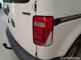  Volkswagen  Caddy VOLKSWAGEN  / 2015 / 4P / VETT. FURGONATA 2.0 TDI 122CV EURO6 4MOTION VAN #70