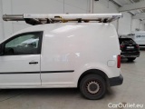  Volkswagen  Caddy VOLKSWAGEN  / 2015 / 4P / VETT. FURGONATA 2.0 TDI 122CV EURO6 4MOTION VAN #72