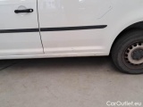  Volkswagen  Caddy VOLKSWAGEN  / 2015 / 4P / VETT. FURGONATA 2.0 TDI 122CV EURO6 4MOTION VAN #76