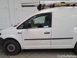  Volkswagen  Caddy VOLKSWAGEN  / 2015 / 4P / VETT. FURGONATA 2.0 TDI 122CV EURO6 4MOTION VAN #80