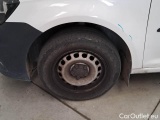  Volkswagen  Caddy VOLKSWAGEN  / 2015 / 4P / VETT. FURGONATA 2.0 TDI 122CV EURO6 4MOTION VAN #100