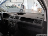  Volkswagen  Caddy VOLKSWAGEN  / 2015 / 4P / VETT. FURGONATA 2.0 TDI 122CV EURO6 4MOTION VAN #104