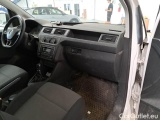  Volkswagen  Caddy VOLKSWAGEN  / 2015 / 4P / VETT. FURGONATA 2.0 TDI 122CV EURO6 4MOTION VAN #102