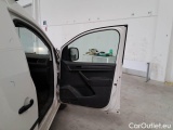  Volkswagen  Caddy VOLKSWAGEN  / 2015 / 4P / VETT. FURGONATA 2.0 TDI 122CV EURO6 4MOTION VAN #115