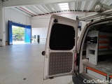  Volkswagen  Caddy VOLKSWAGEN  / 2015 / 4P / VETT. FURGONATA 2.0 TDI 122CV EURO6 4MOTION VAN #126