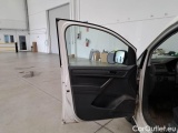  Volkswagen  Caddy VOLKSWAGEN  / 2015 / 4P / VETT. FURGONATA 2.0 TDI 122CV EURO6 4MOTION VAN #135