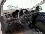  Volkswagen  Caddy VOLKSWAGEN  / 2015 / 4P / VETT. FURGONATA 2.0 TDI 122CV EURO6 4MOTION VAN #141