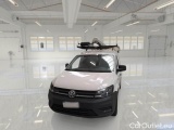  Volkswagen  Caddy VOLKSWAGEN  / 2015 / 4P / VETT. FURGONATA 2.0 TDI 122CV EURO6 4MOTION VAN #2