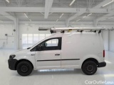  Volkswagen  Caddy VOLKSWAGEN  / 2015 / 4P / VETT. FURGONATA 2.0 TDI 122CV EURO6 4MOTION VAN #9