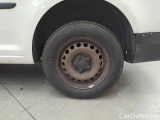  Volkswagen  Caddy VOLKSWAGEN  / 2015 / 4P / VETT. FURGONATA 2.0 TDI 122CV EURO6 4MOTION VAN #18