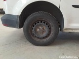  Volkswagen  Caddy VOLKSWAGEN  / 2015 / 4P / VETT. FURGONATA 2.0 TDI 122CV EURO6 4MOTION VAN #17